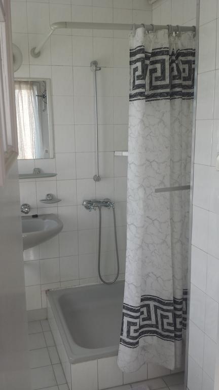 Ferienwohnung Dojlidzka Chata Gdynia Exterior foto