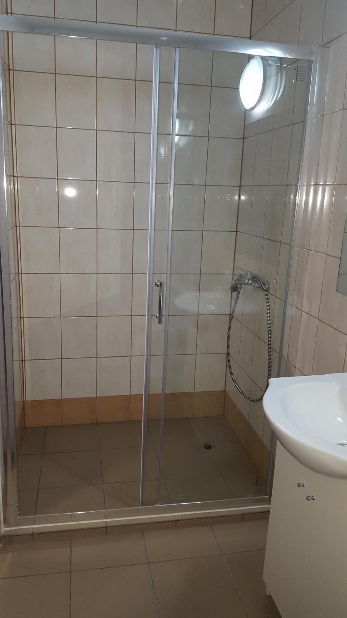 Ferienwohnung Dojlidzka Chata Gdynia Exterior foto